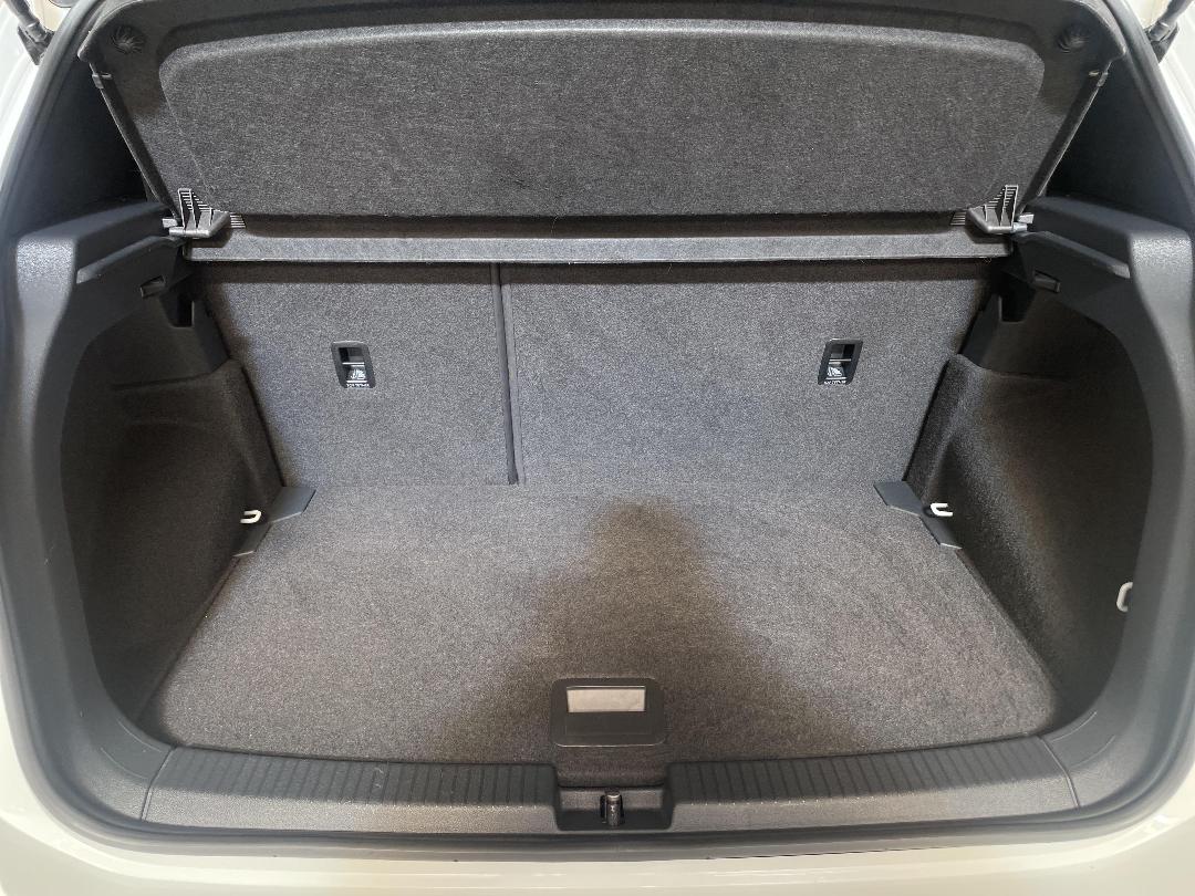 Photo '14' of Volkswagen T-Cross Photo '14' of Volkswagen T-Cross