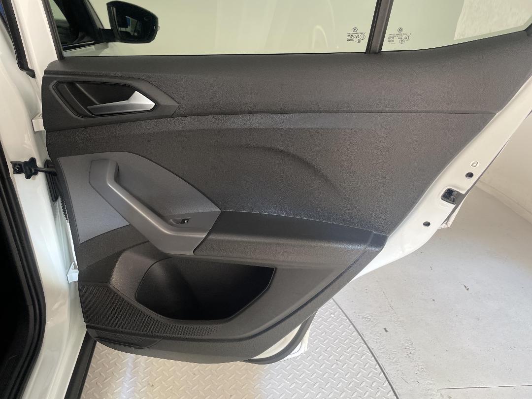 Photo '19' of Volkswagen T-Cross Photo '19' of Volkswagen T-Cross