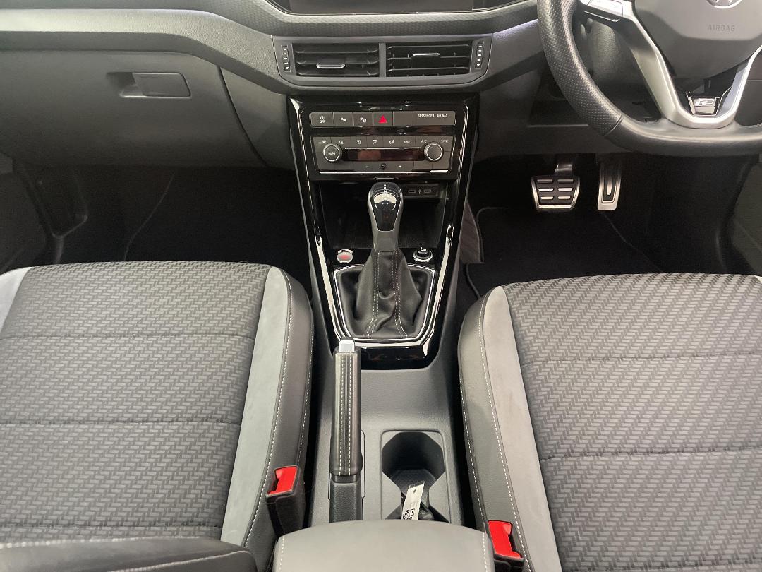 Photo '18' of Volkswagen T-Cross Photo '18' of Volkswagen T-Cross