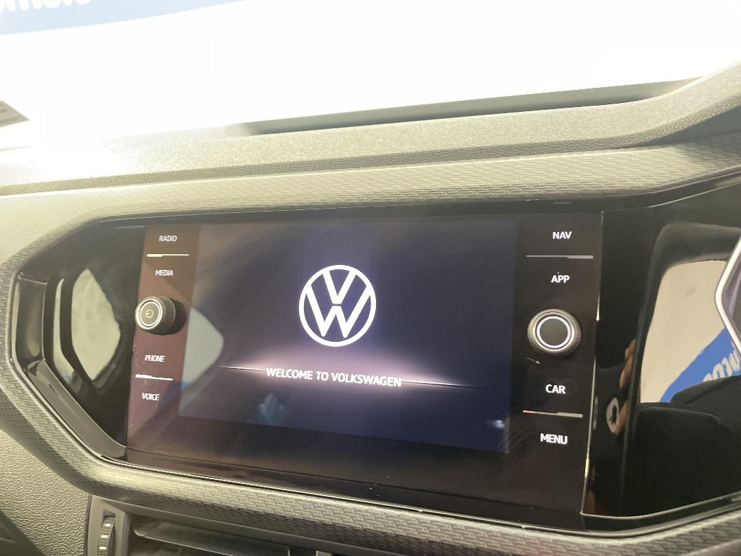 Photo '26' of Volkswagen T-Cross Photo '26' of Volkswagen T-Cross