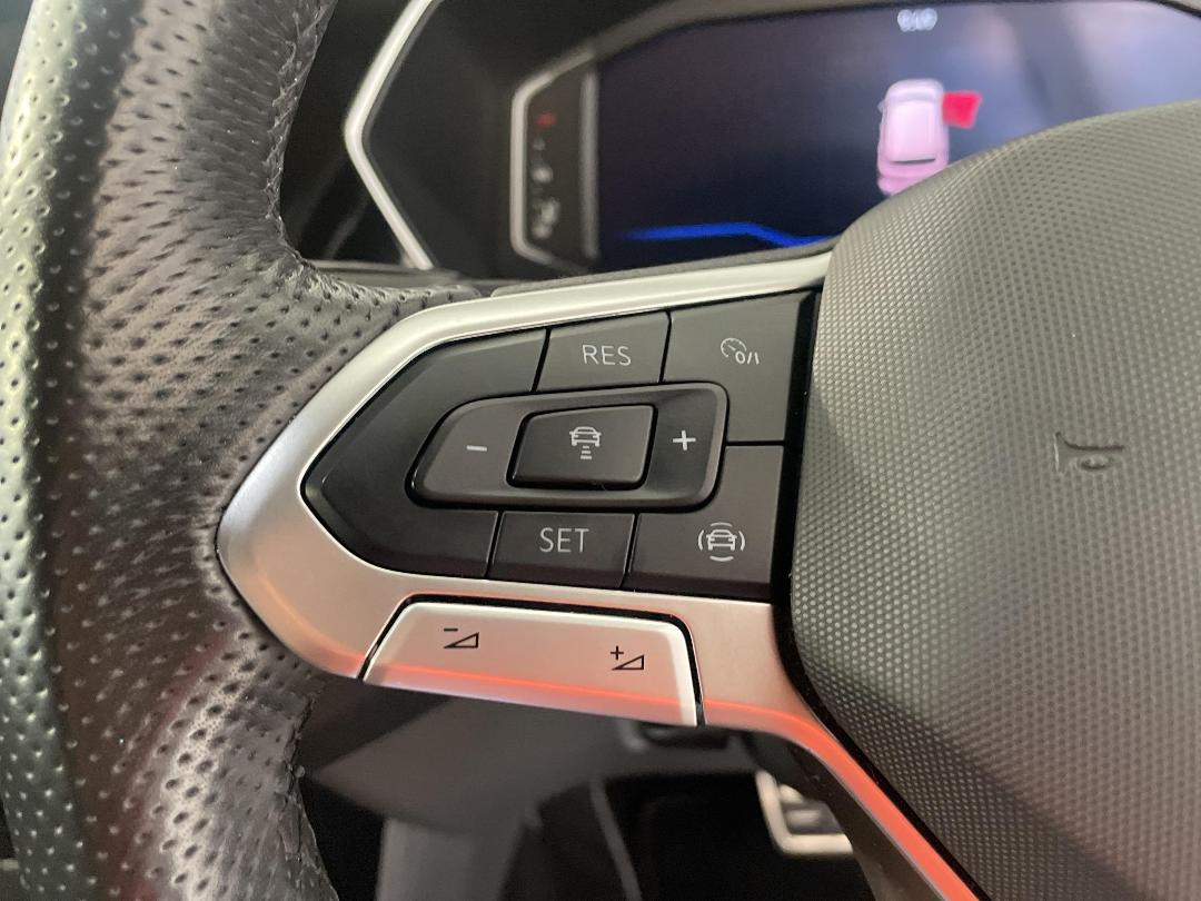 Photo '25' of Volkswagen T-Cross Photo '25' of Volkswagen T-Cross