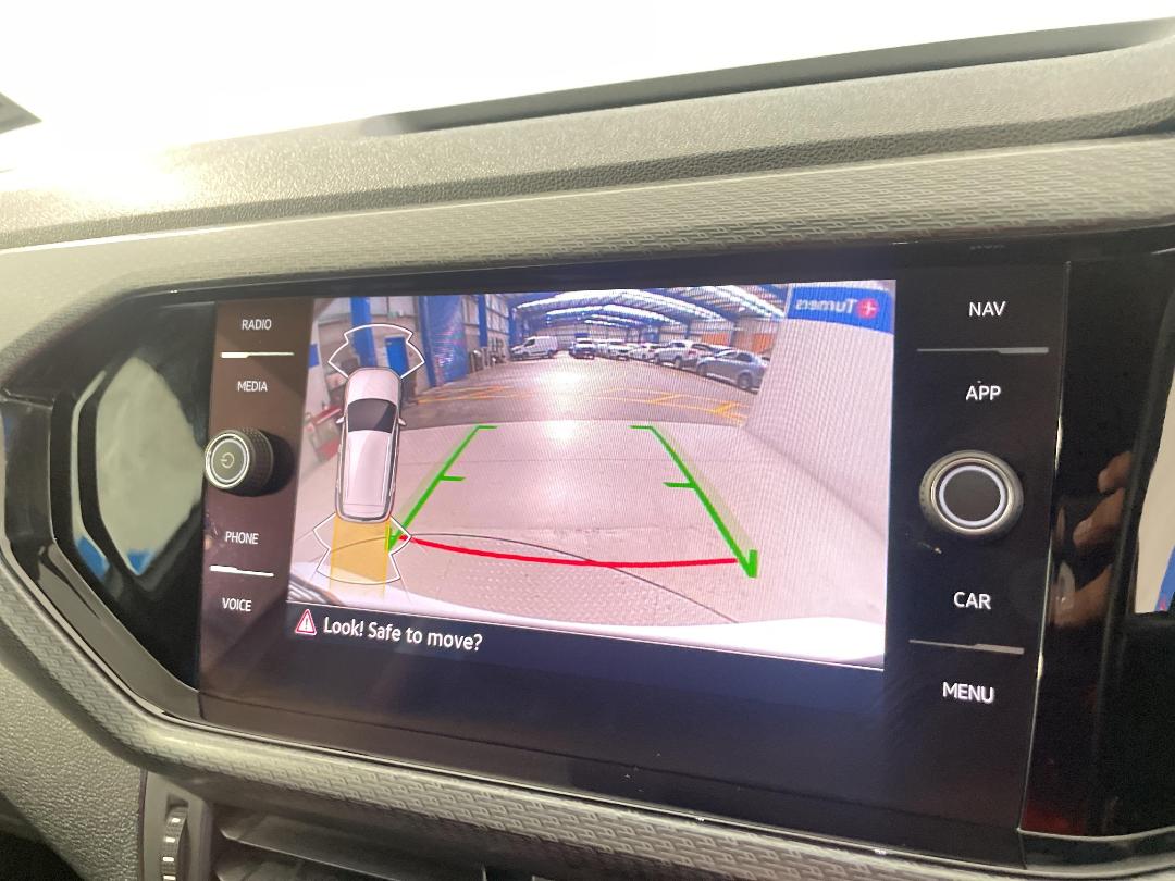 Photo '27' of Volkswagen T-Cross Photo '27' of Volkswagen T-Cross