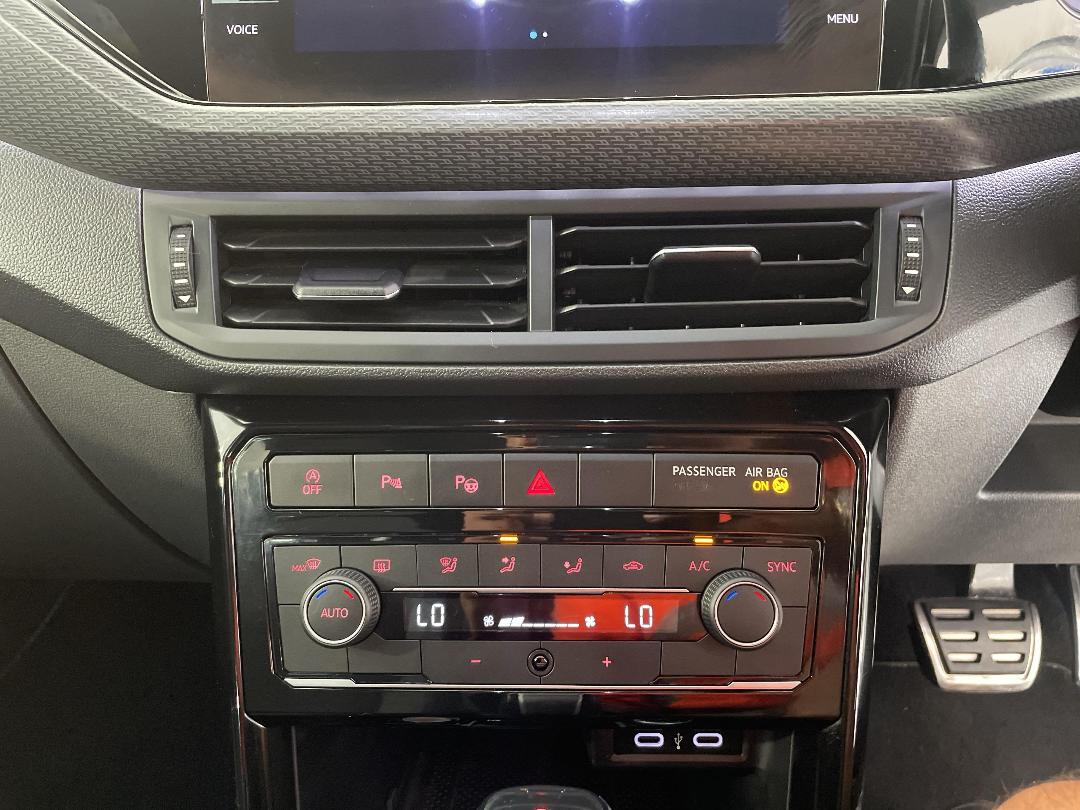 Photo '28' of Volkswagen T-Cross Photo '28' of Volkswagen T-Cross