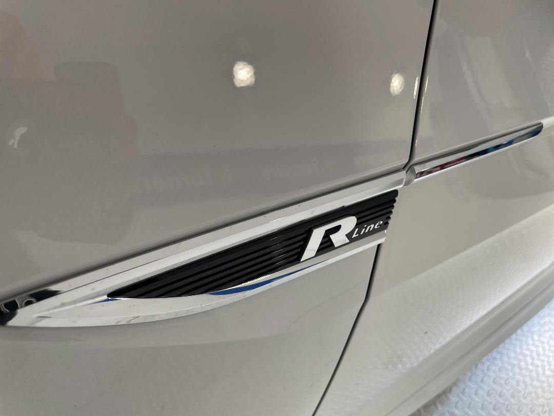 Photo '32' of Volkswagen T-Cross Photo '32' of Volkswagen T-Cross