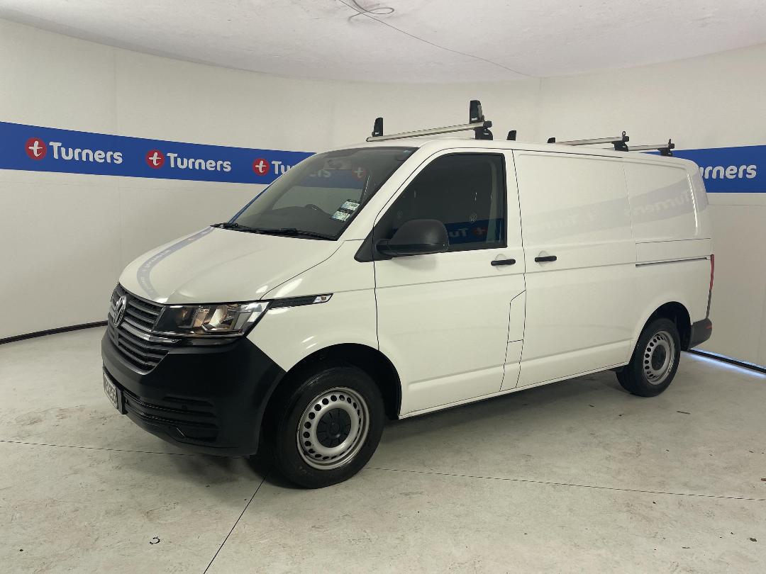 Photo '4' of Volkswagen T6