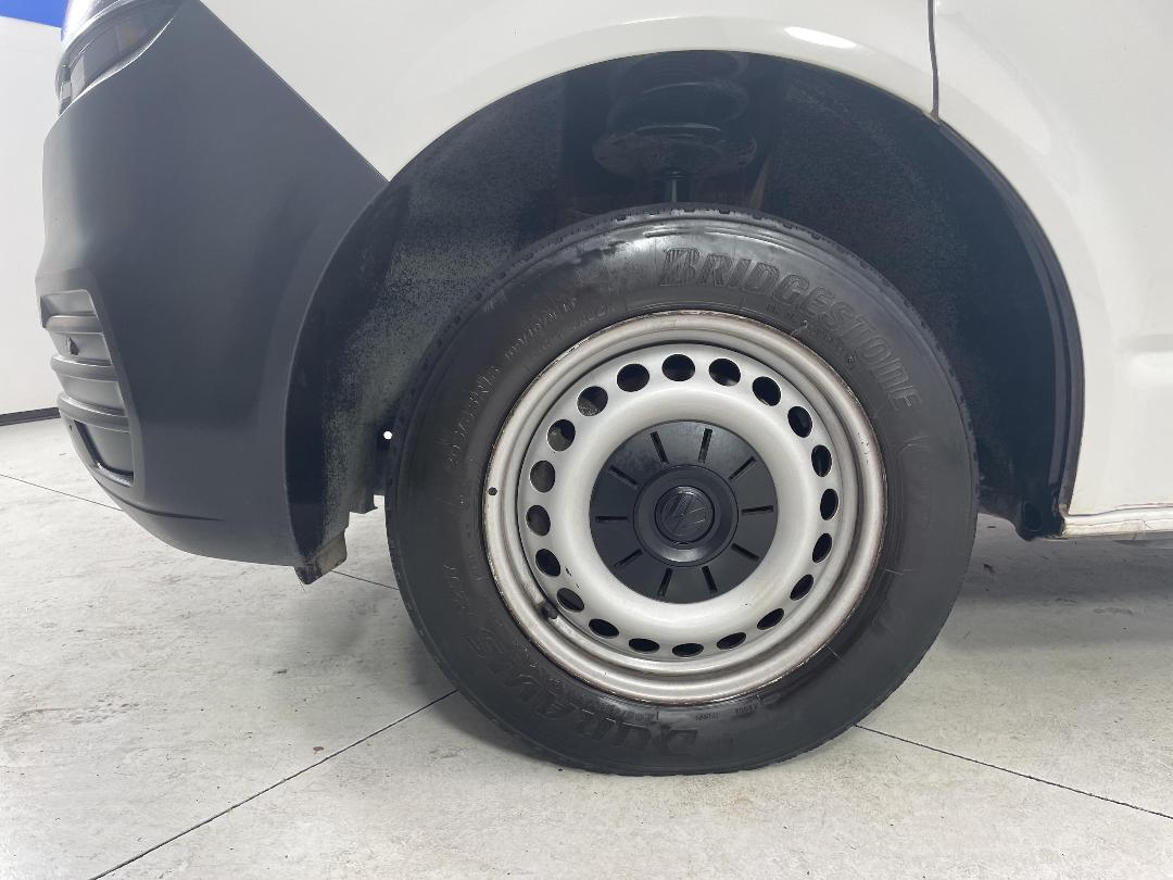 Photo '10' of Volkswagen T6