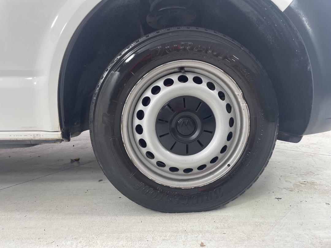 Photo '9' of Volkswagen T6