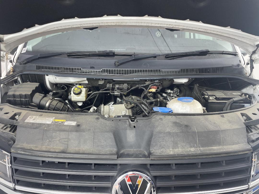 Photo '13' of Volkswagen T6