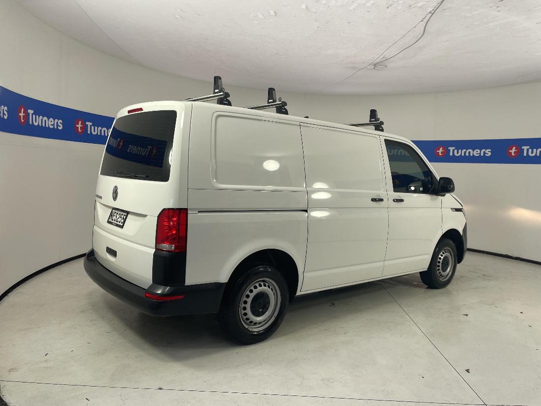 Photo '7' of Volkswagen T6