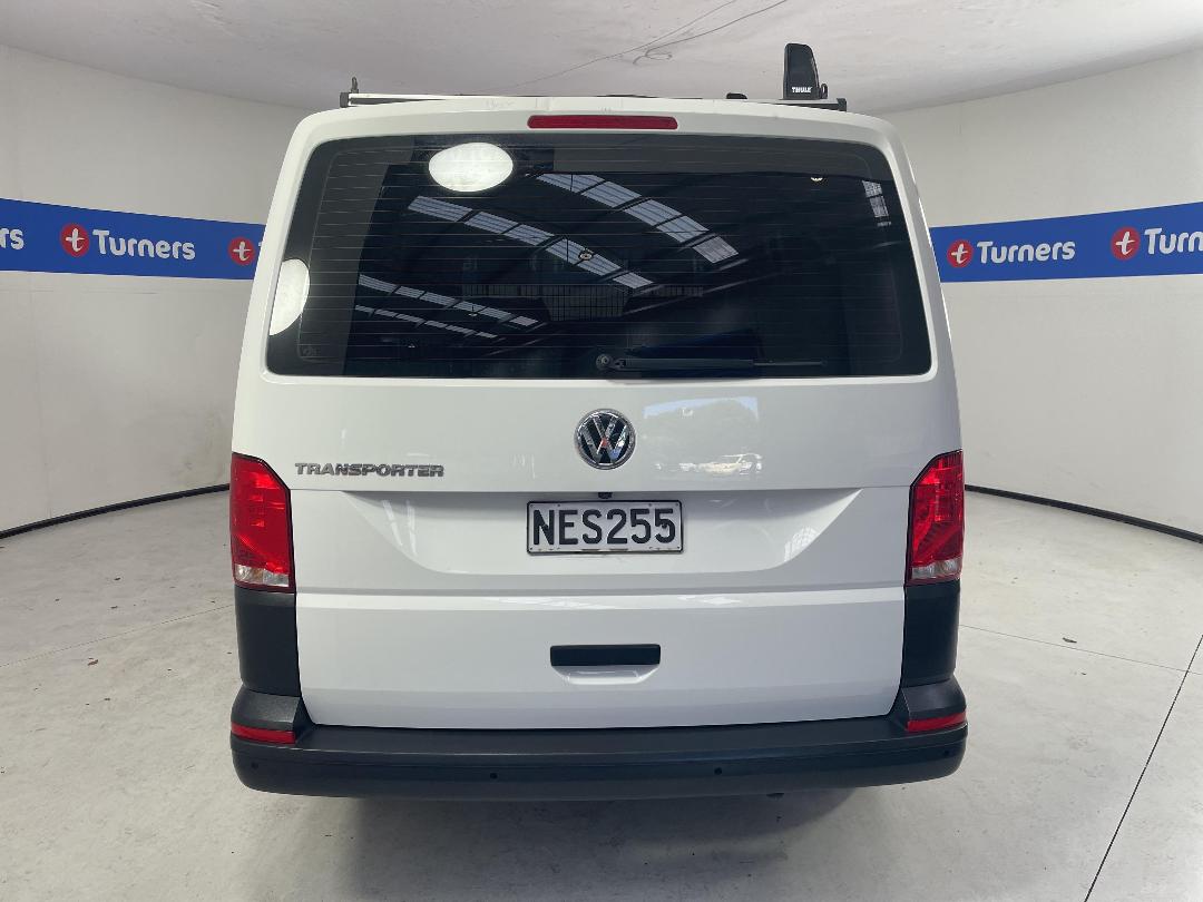 Photo '6' of Volkswagen T6