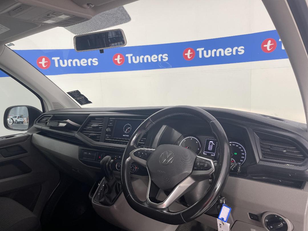 Photo '17' of Volkswagen T6