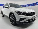 Thumbnail '1' of Volkswagen Tiguan