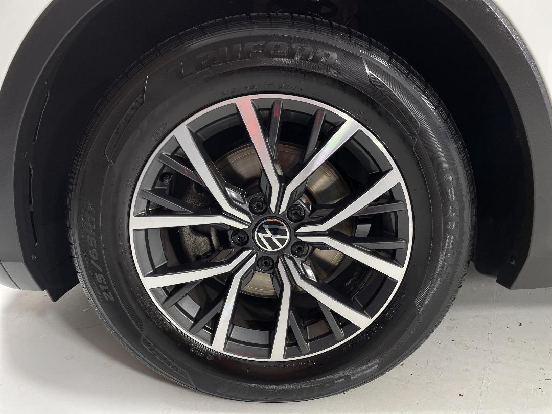 Photo '10' of Volkswagen Tiguan Photo '10' of Volkswagen Tiguan