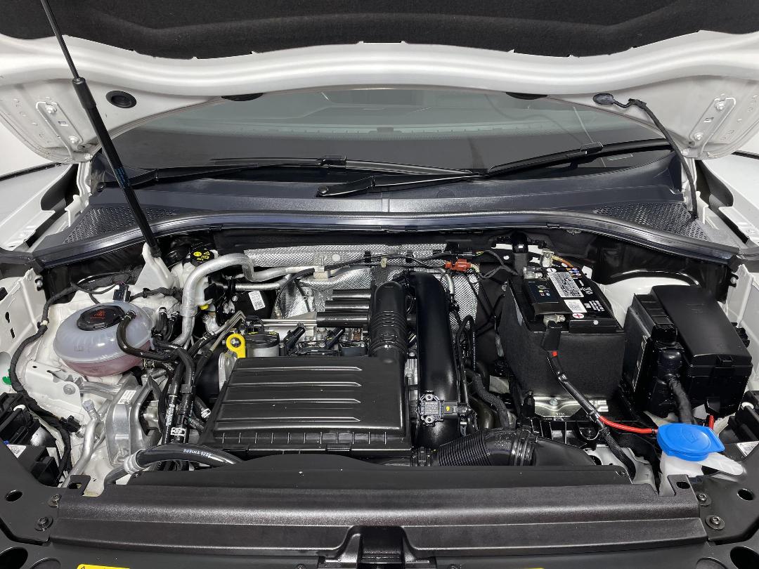 Photo '13' of Volkswagen Tiguan Photo '13' of Volkswagen Tiguan