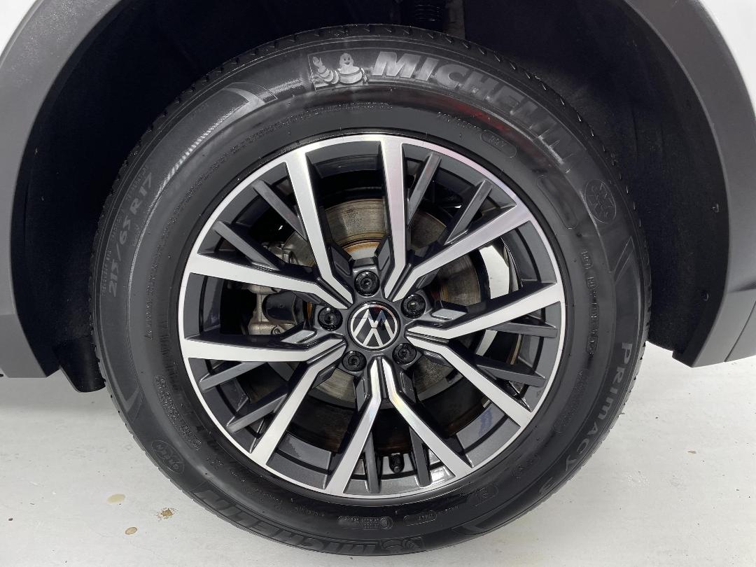 Photo '11' of Volkswagen Tiguan Photo '11' of Volkswagen Tiguan