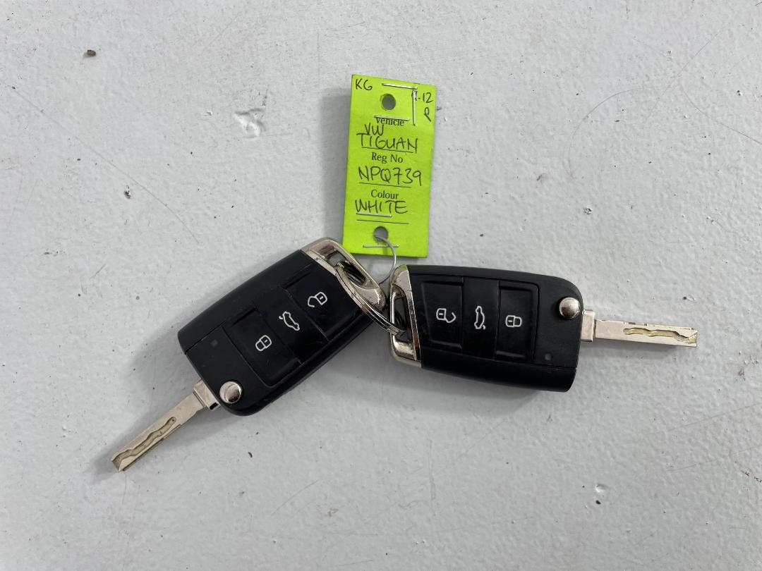 Photo '22' of Volkswagen Tiguan Photo '22' of Volkswagen Tiguan