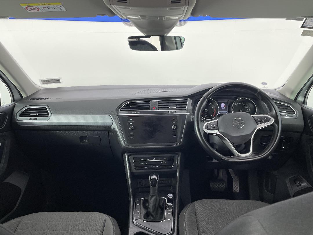 Photo '17' of Volkswagen Tiguan Photo '17' of Volkswagen Tiguan