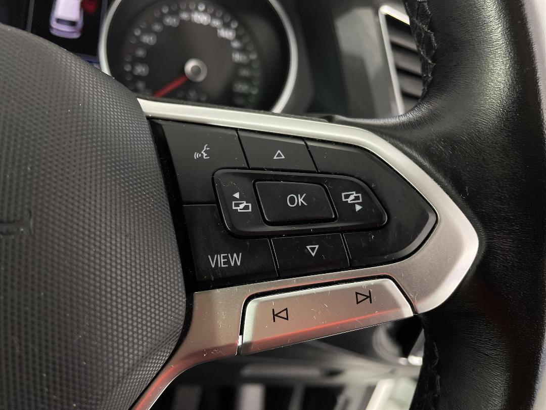 Photo '24' of Volkswagen Tiguan Photo '24' of Volkswagen Tiguan