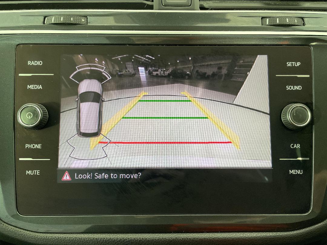 Photo '27' of Volkswagen Tiguan Photo '27' of Volkswagen Tiguan