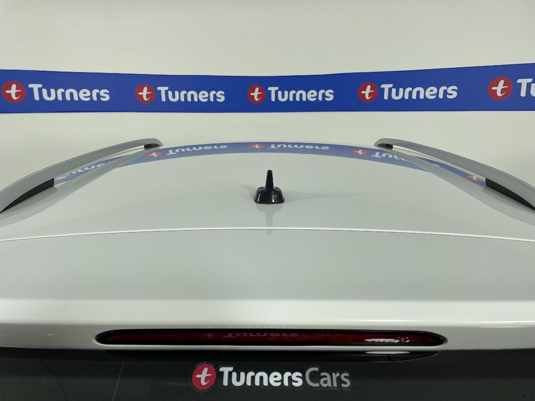 Photo '30' of Volkswagen Tiguan Photo '30' of Volkswagen Tiguan