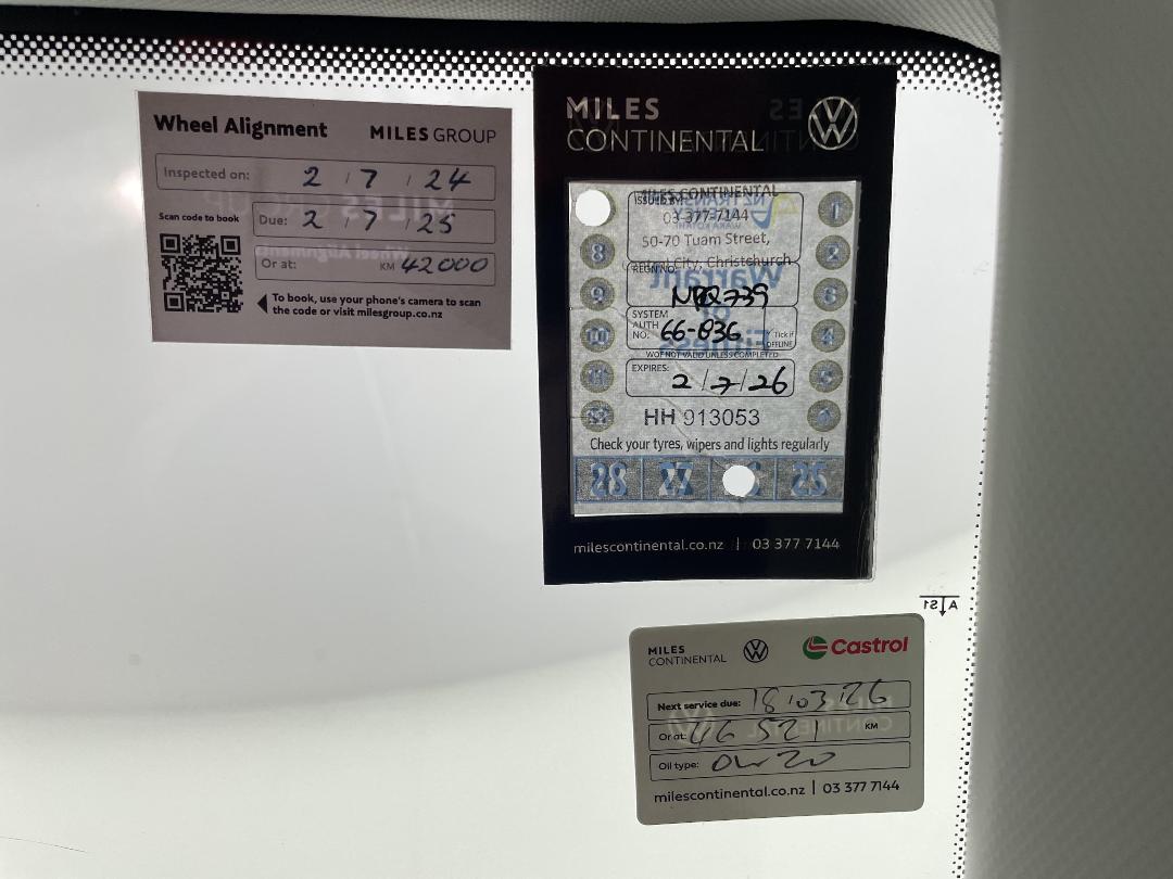 Photo '28' of Volkswagen Tiguan Photo '28' of Volkswagen Tiguan