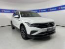 Thumbnail '1' of Volkswagen Tiguan