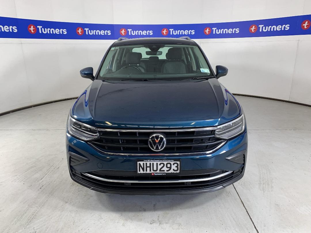 Photo '2' of Volkswagen Tiguan