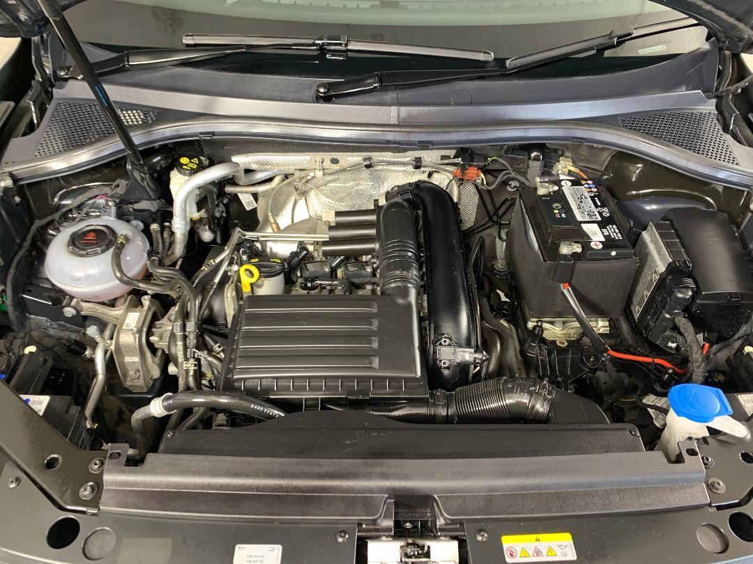 Photo '13' of Volkswagen Tiguan