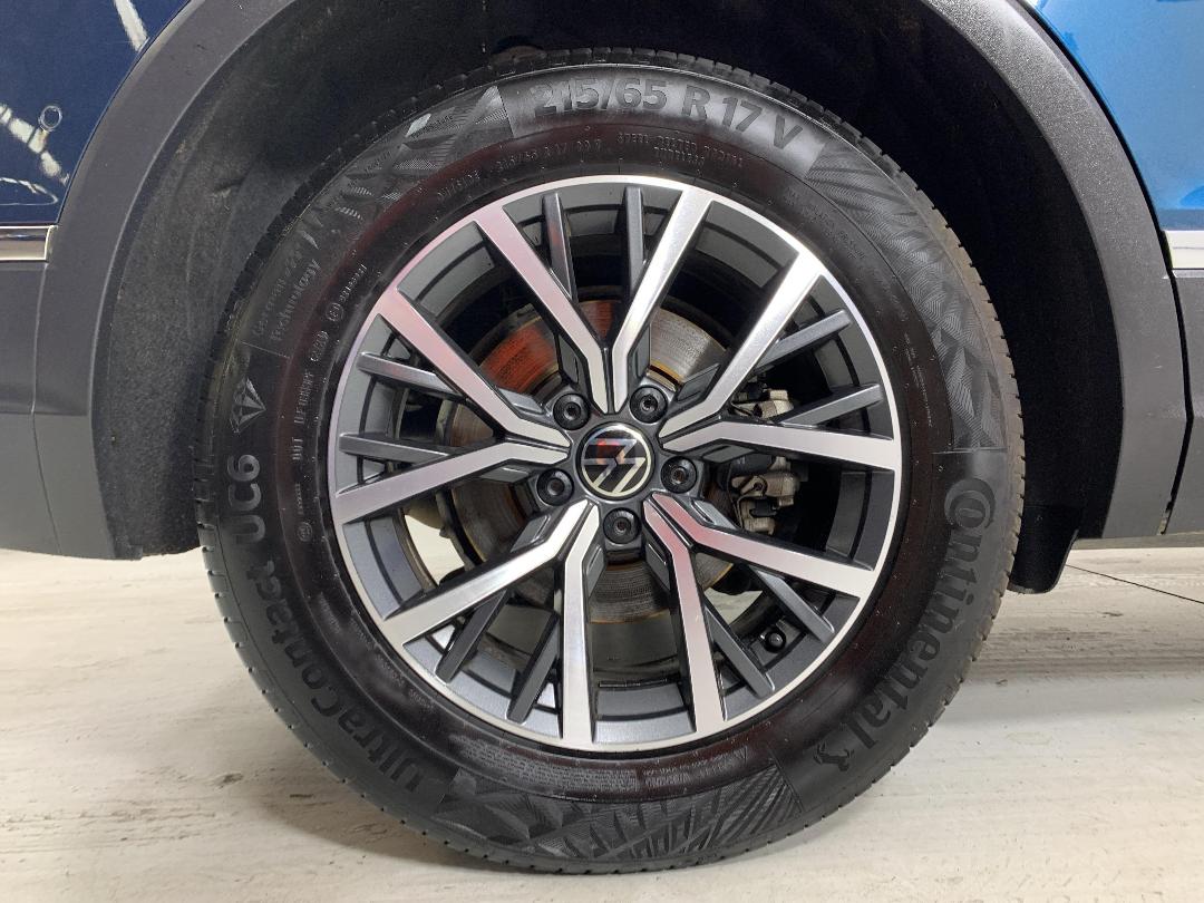 Photo '12' of Volkswagen Tiguan