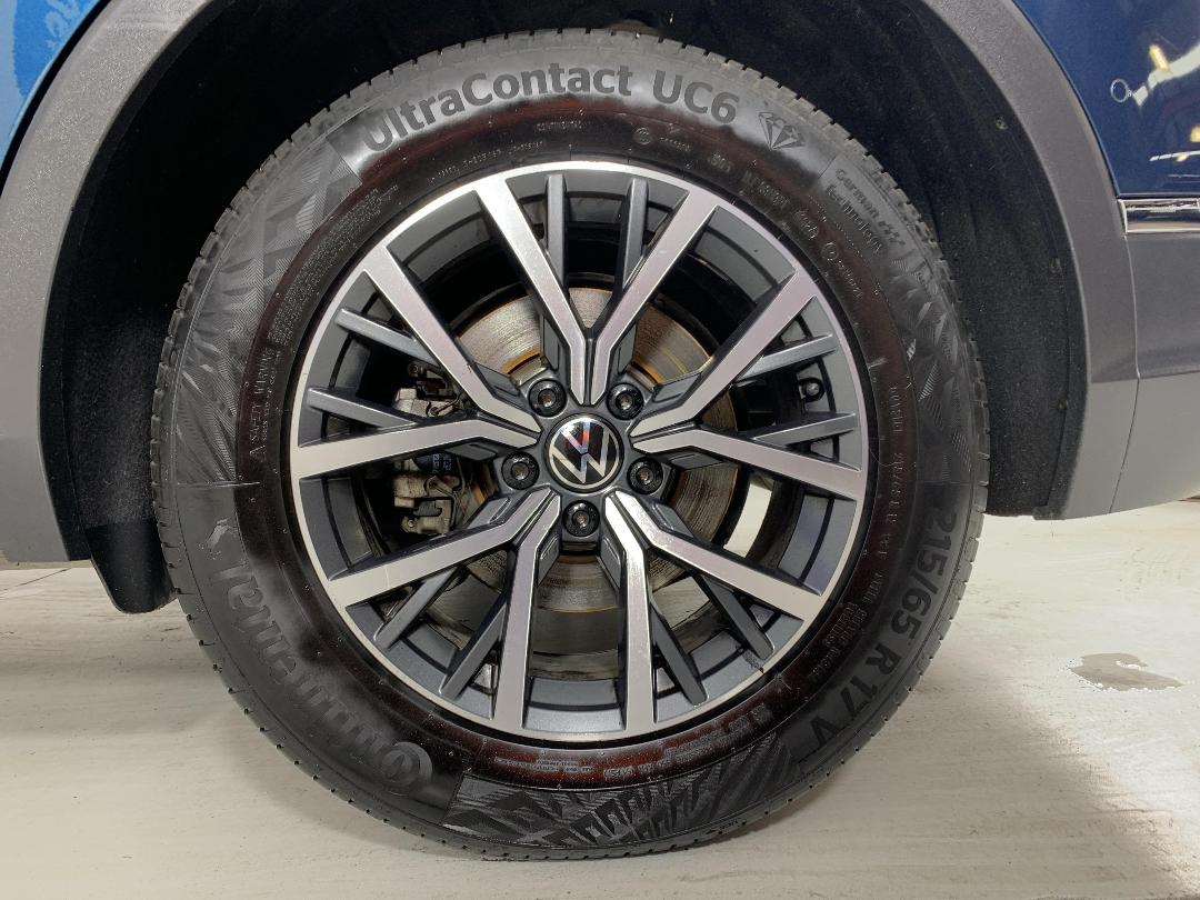 Photo '11' of Volkswagen Tiguan