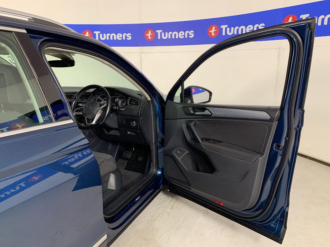 Photo '15' of Volkswagen Tiguan