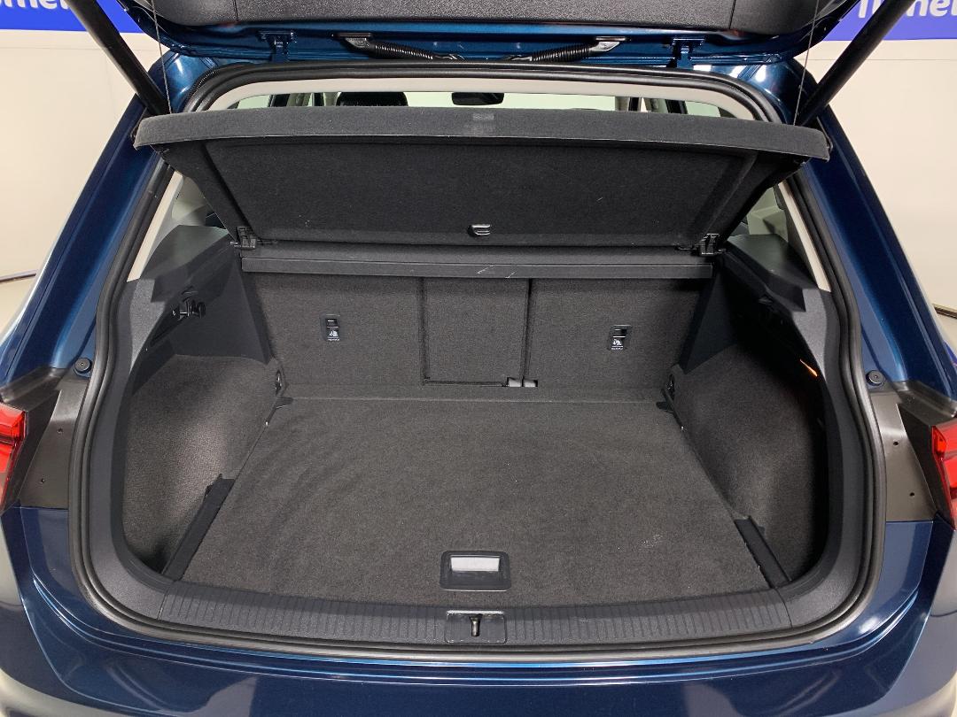 Photo '14' of Volkswagen Tiguan