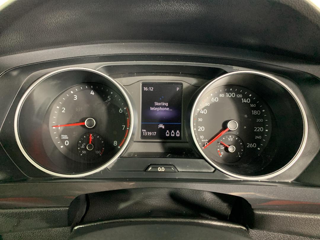 Photo '21' of Volkswagen Tiguan