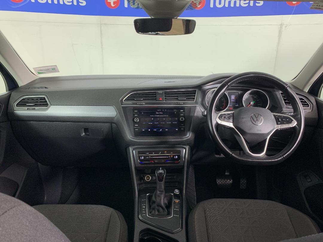 Photo '17' of Volkswagen Tiguan