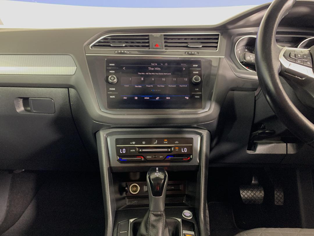 Photo '18' of Volkswagen Tiguan