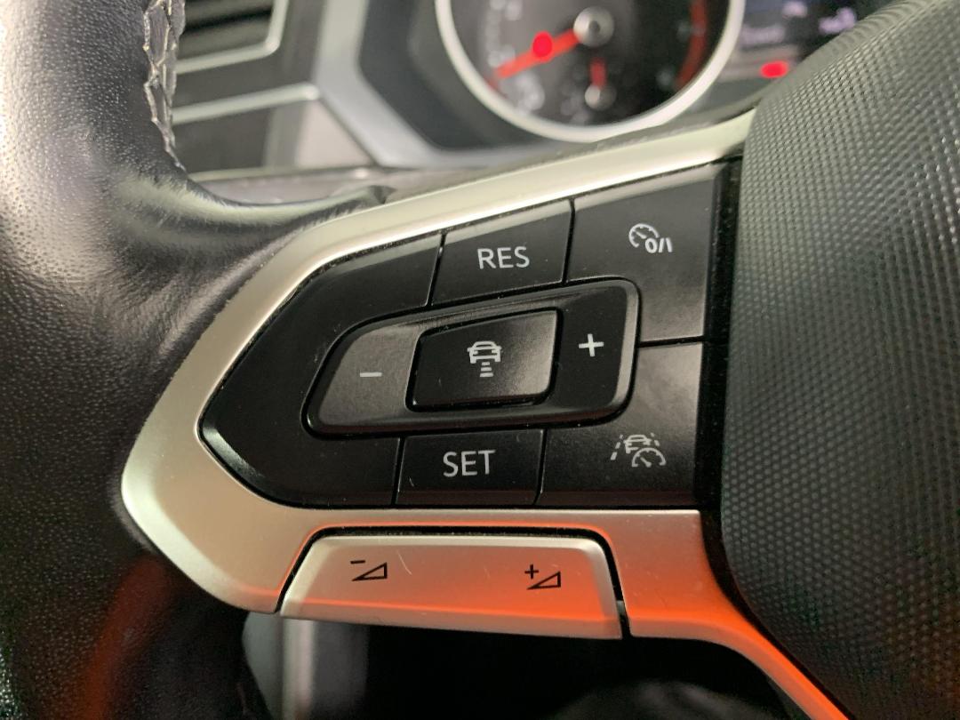 Photo '25' of Volkswagen Tiguan