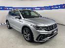 Thumbnail '1' of Volkswagen Tiguan