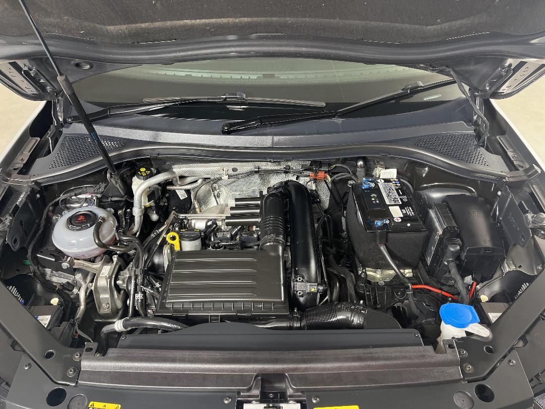 Photo '13' of Volkswagen Tiguan Photo '13' of Volkswagen Tiguan