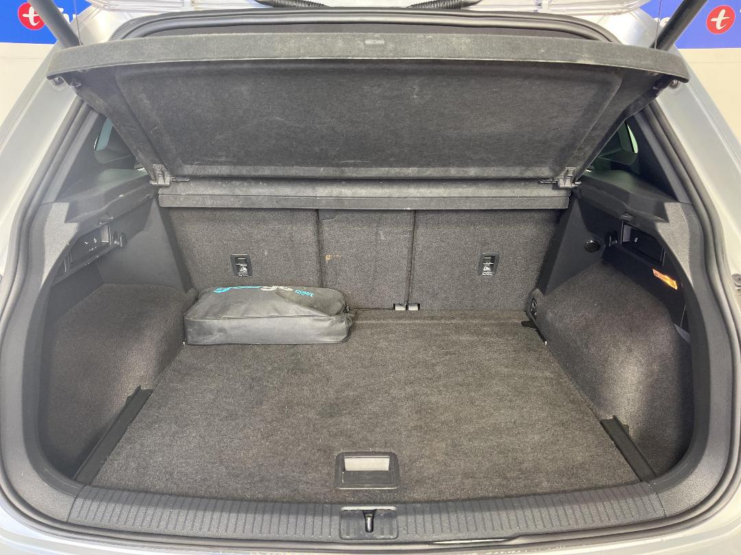 Photo '14' of Volkswagen Tiguan Photo '14' of Volkswagen Tiguan