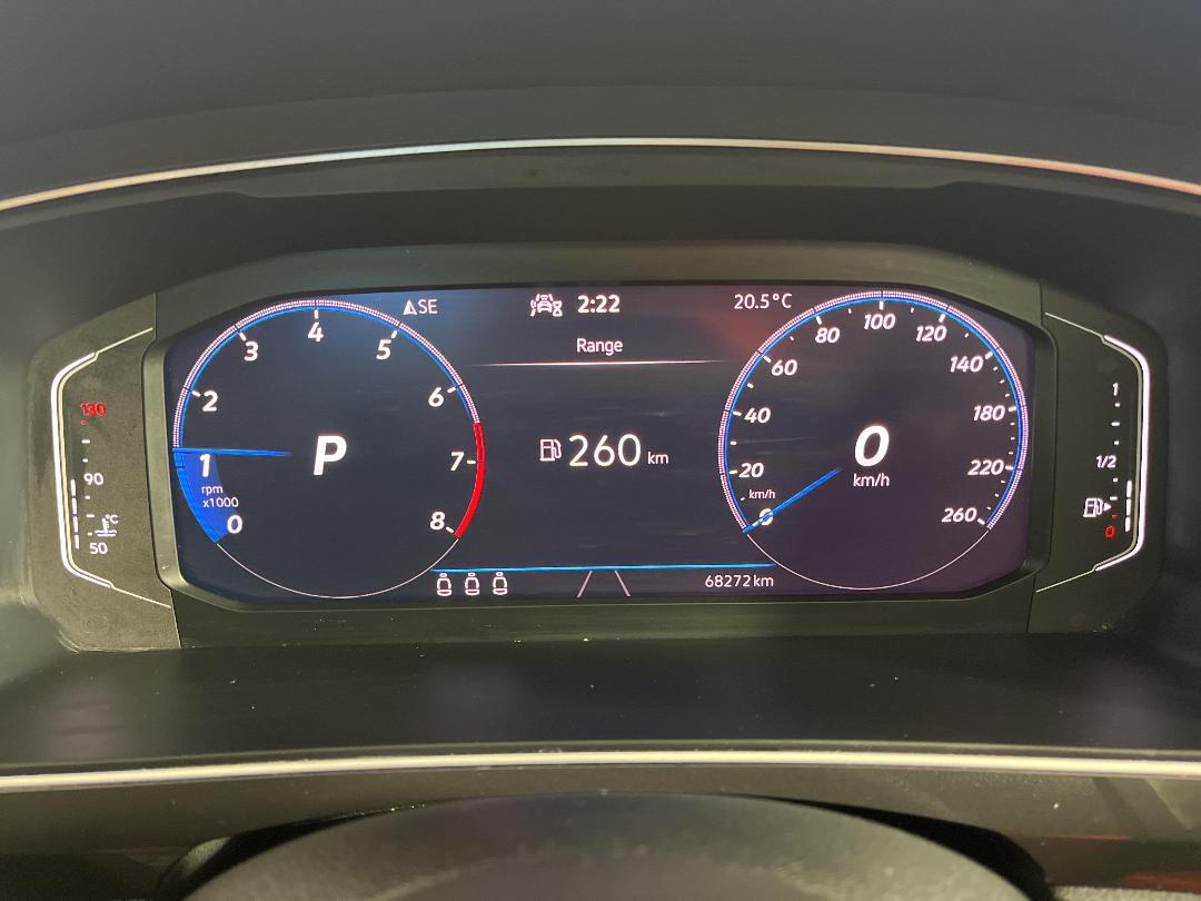 Photo '21' of Volkswagen Tiguan Photo '21' of Volkswagen Tiguan