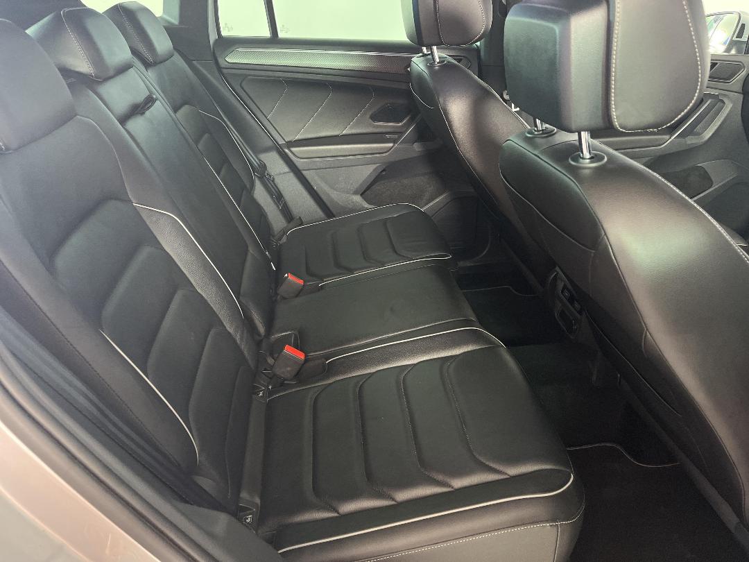 Photo '20' of Volkswagen Tiguan Photo '20' of Volkswagen Tiguan