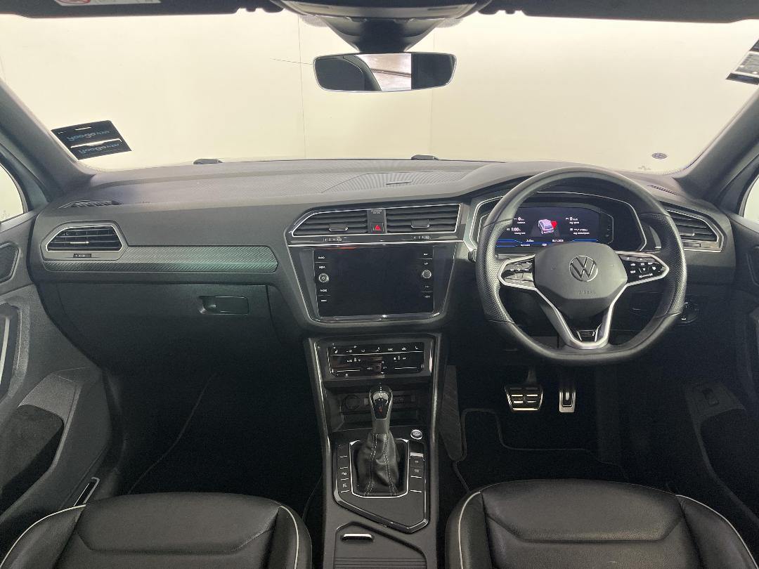 Photo '17' of Volkswagen Tiguan Photo '17' of Volkswagen Tiguan