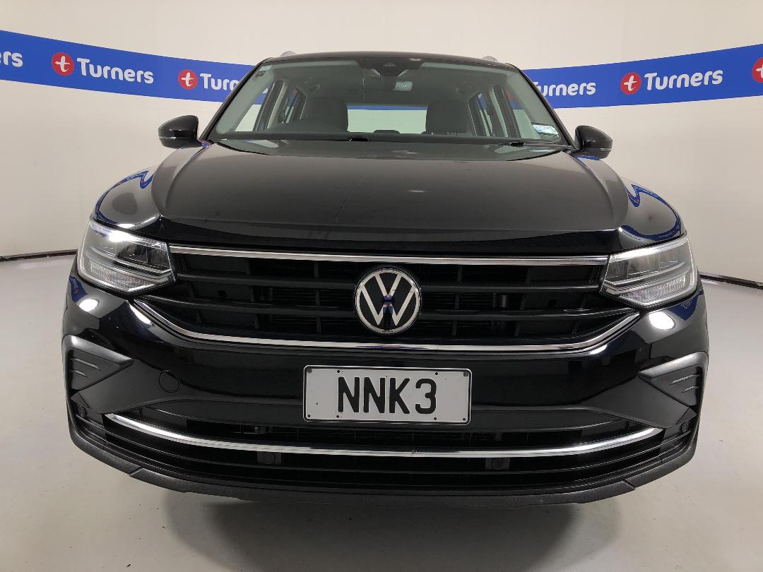 Photo '2' of Volkswagen Tiguan