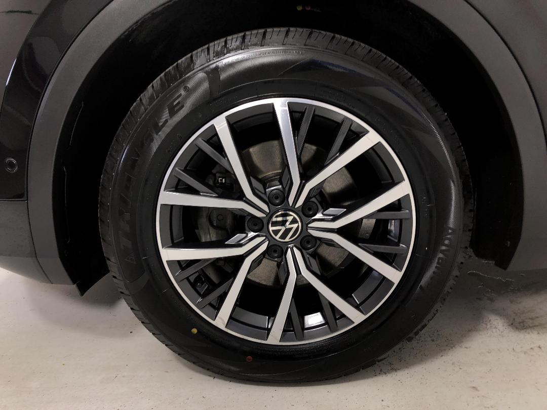 Photo '10' of Volkswagen Tiguan