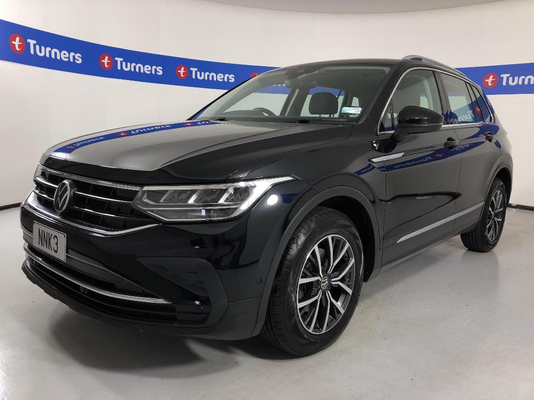 Photo '4' of Volkswagen Tiguan