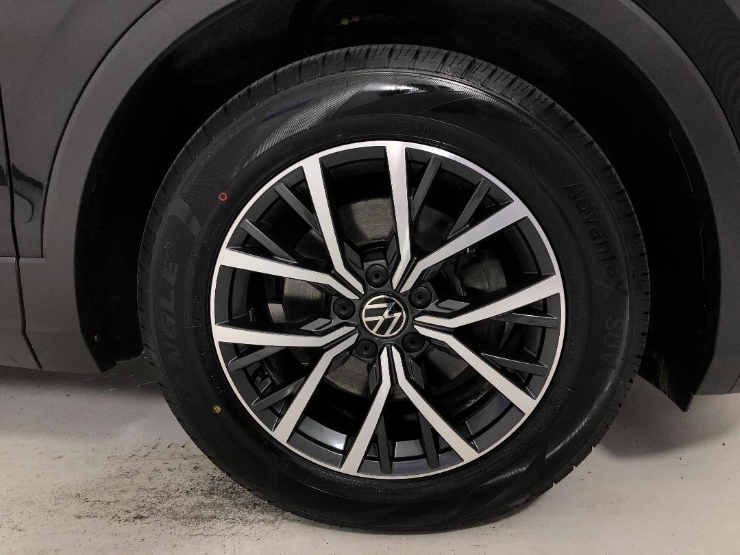 Photo '9' of Volkswagen Tiguan