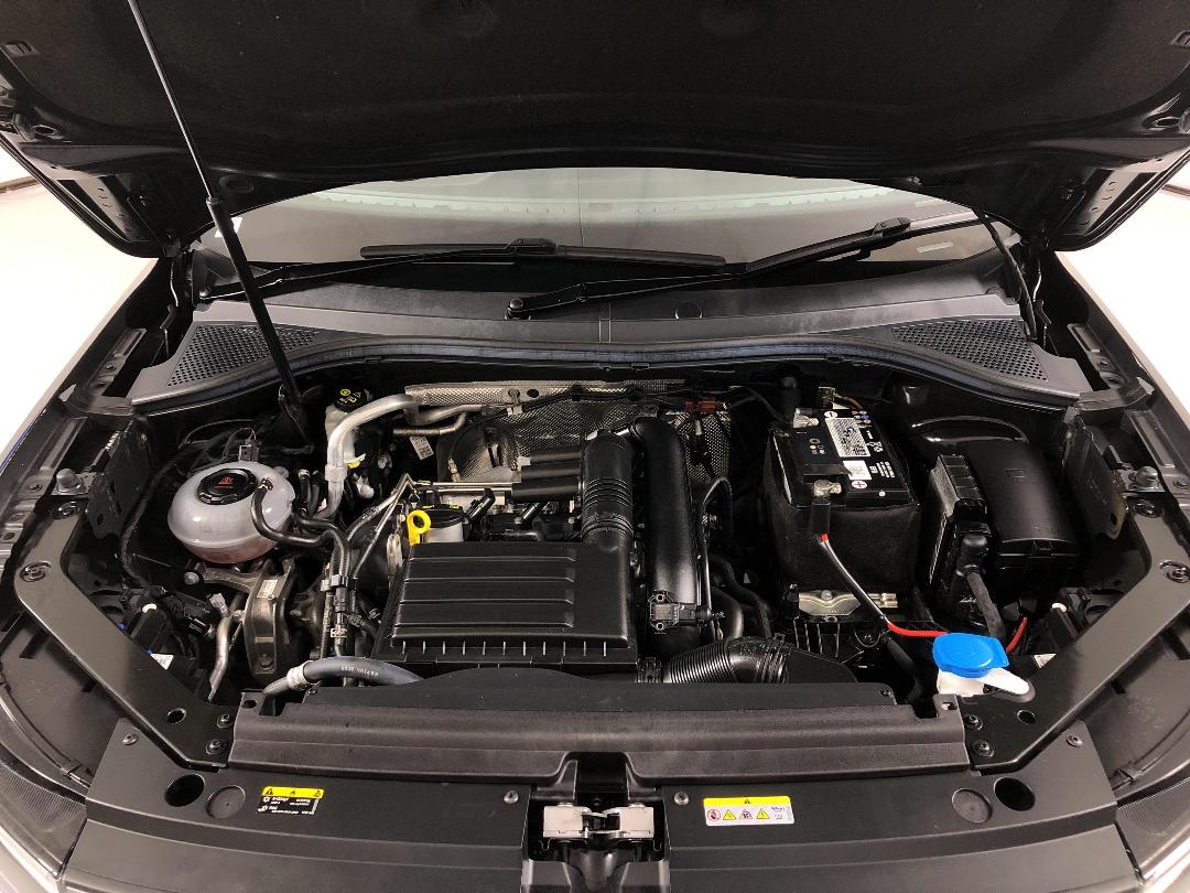 Photo '13' of Volkswagen Tiguan