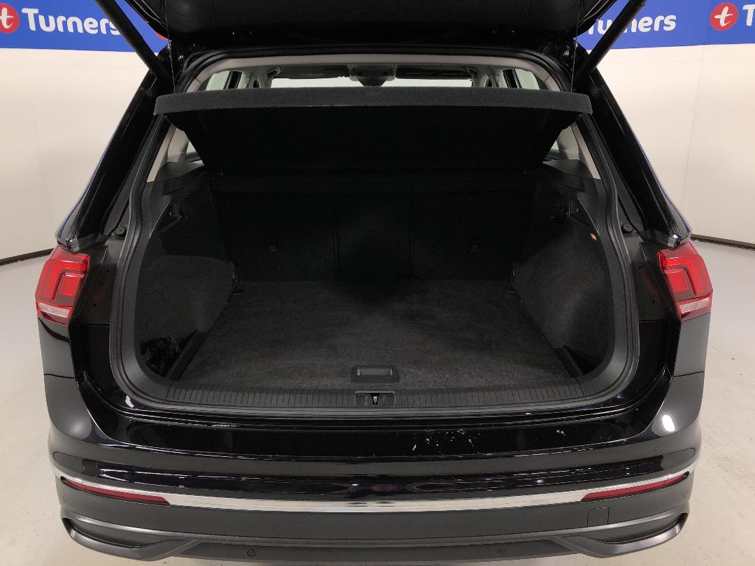 Photo '14' of Volkswagen Tiguan