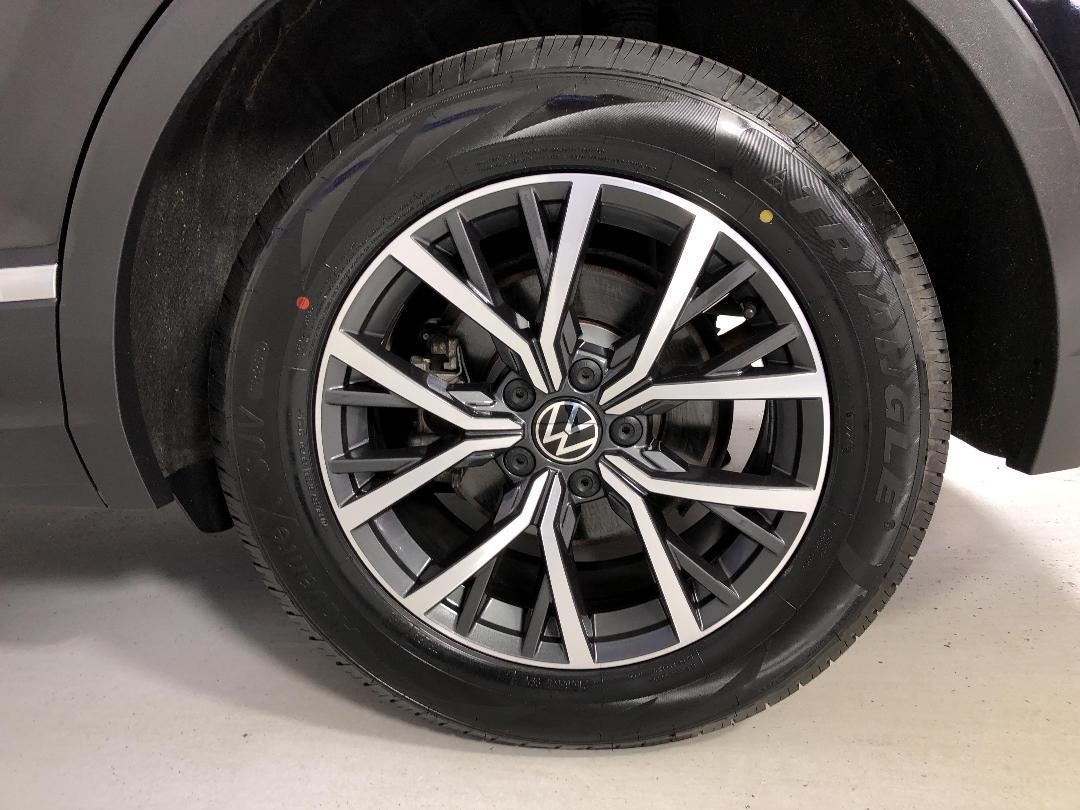 Photo '11' of Volkswagen Tiguan