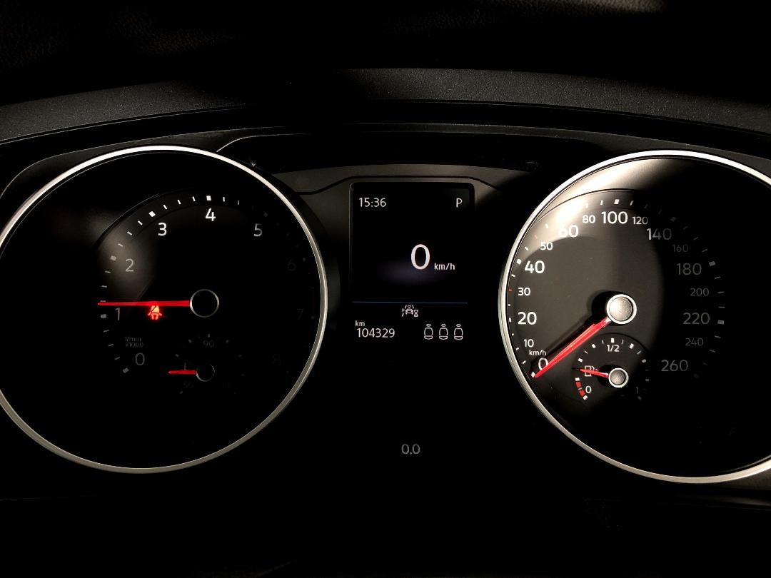 Photo '21' of Volkswagen Tiguan